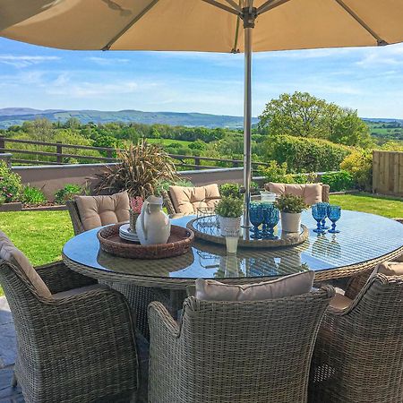 Maes Y Bryn Farmhouse Llanwrda Zewnętrze zdjęcie
