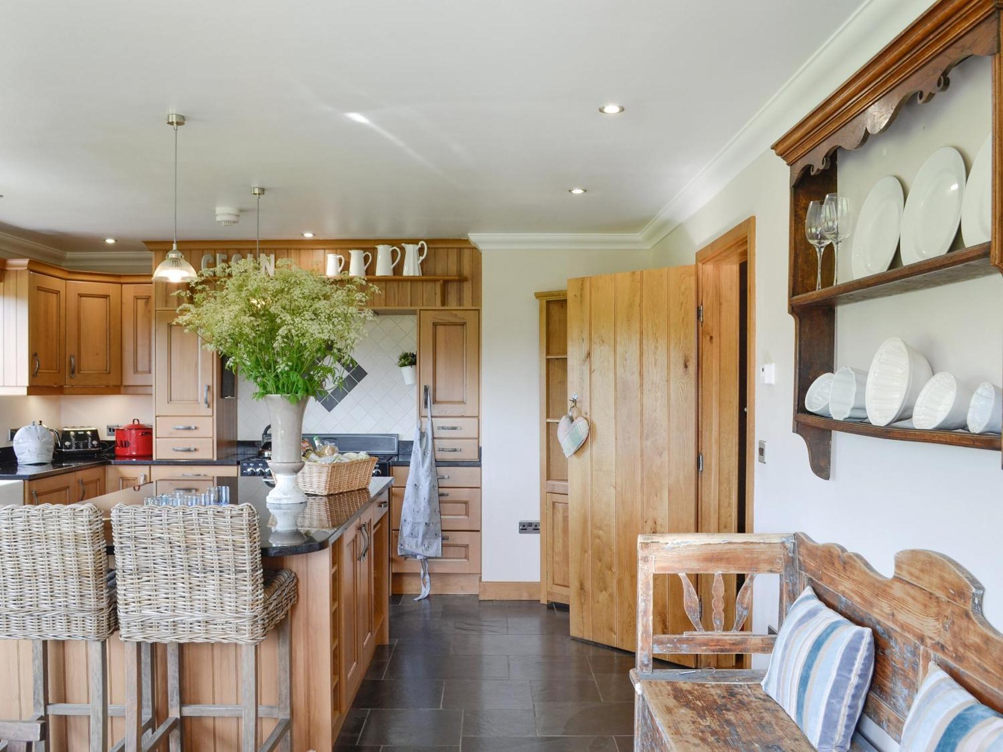 Maes Y Bryn Farmhouse Llanwrda Zewnętrze zdjęcie